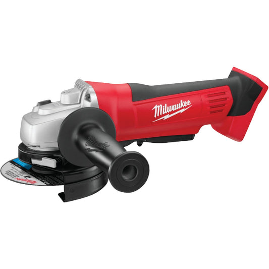 Milwaukee M18 18-Volt Lithium-Ion 4-1/2 In. Cordless Cut-Off Tool (Bare Tool)