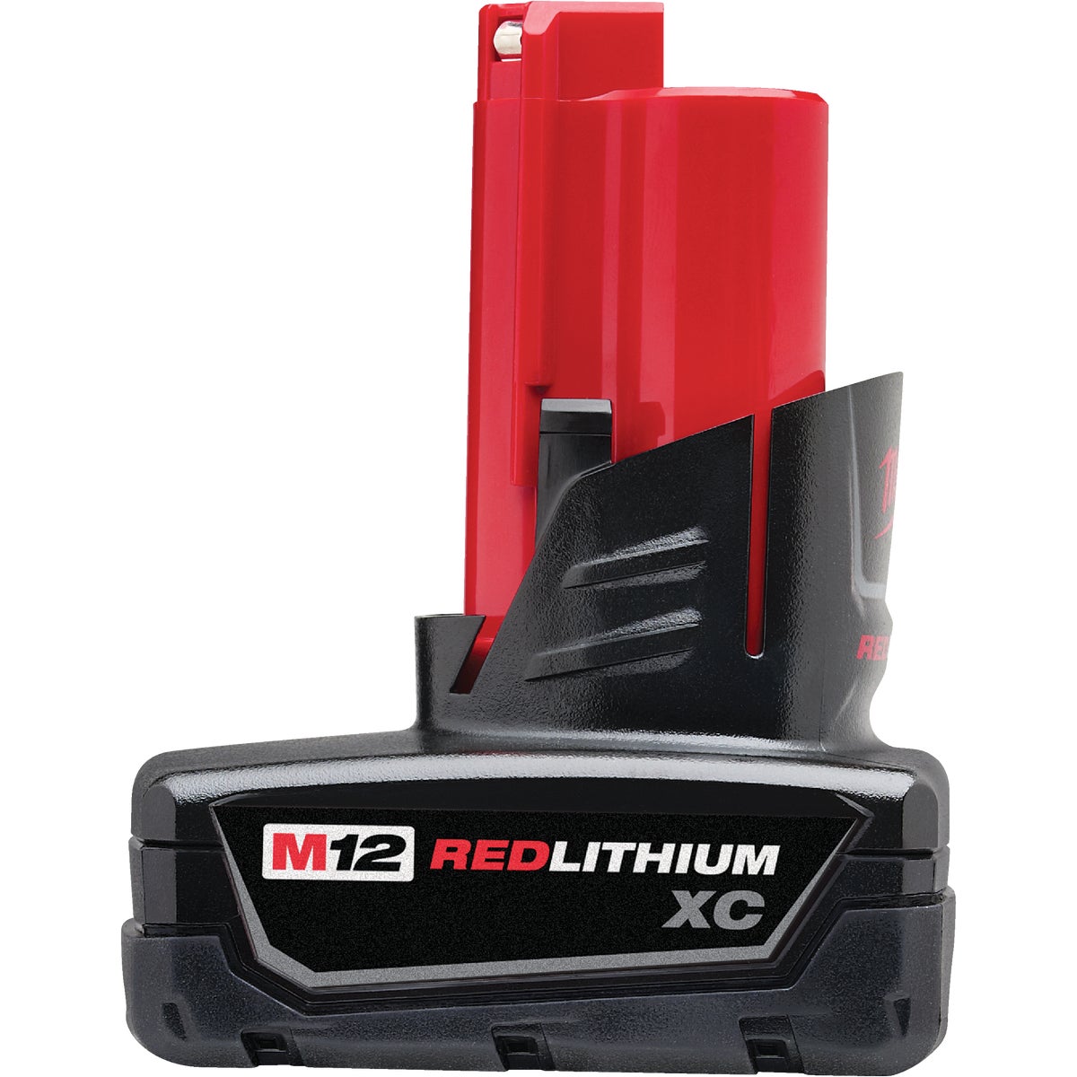 Milwaukee M12 REDLITHIUM XC 12 Volt Lithium-Ion 3.0 Ah Extended Capacity Tool Battery