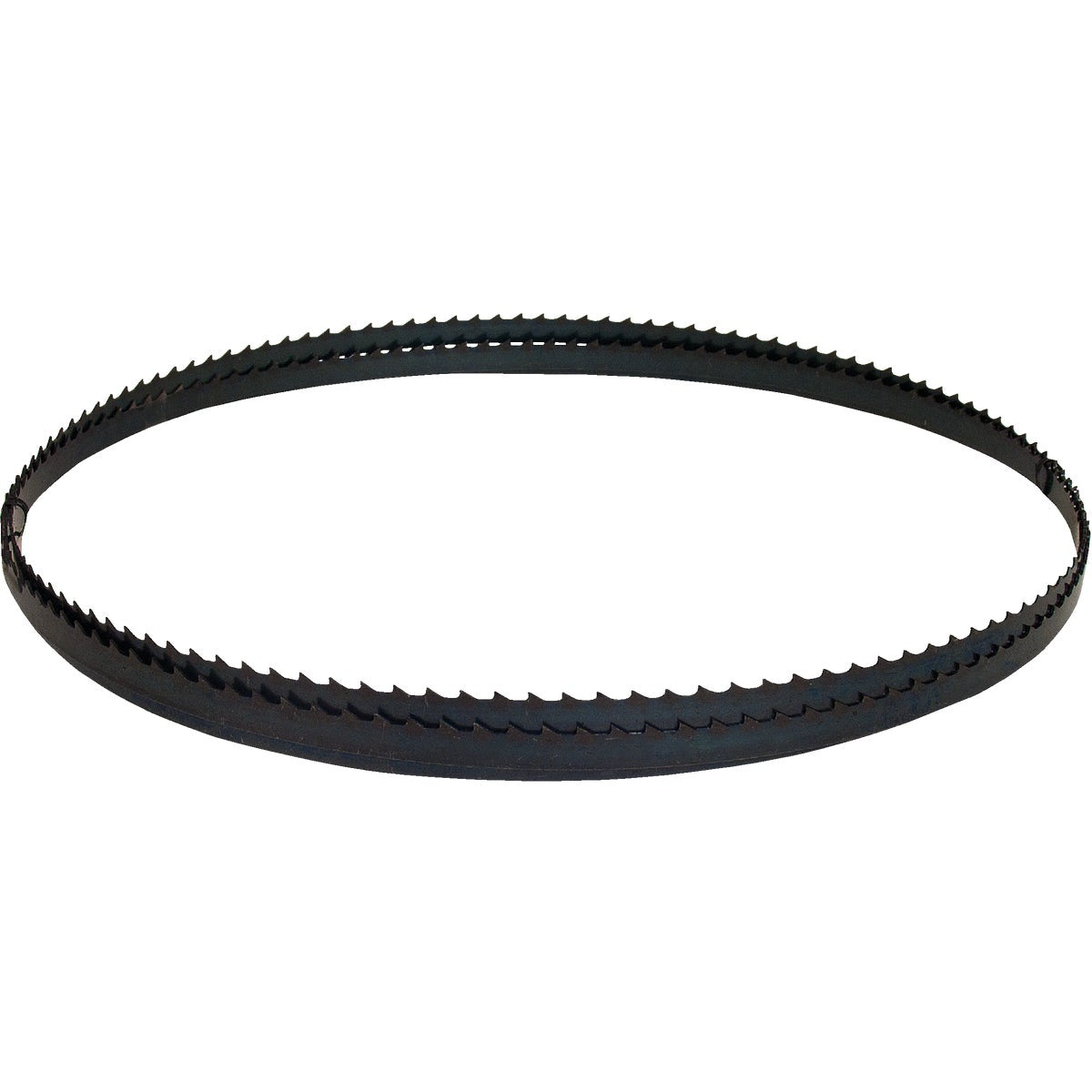 Olson 93-1/2 In. x 3/8 In. 4 TPI Skip Flex Back Band Saw Blade