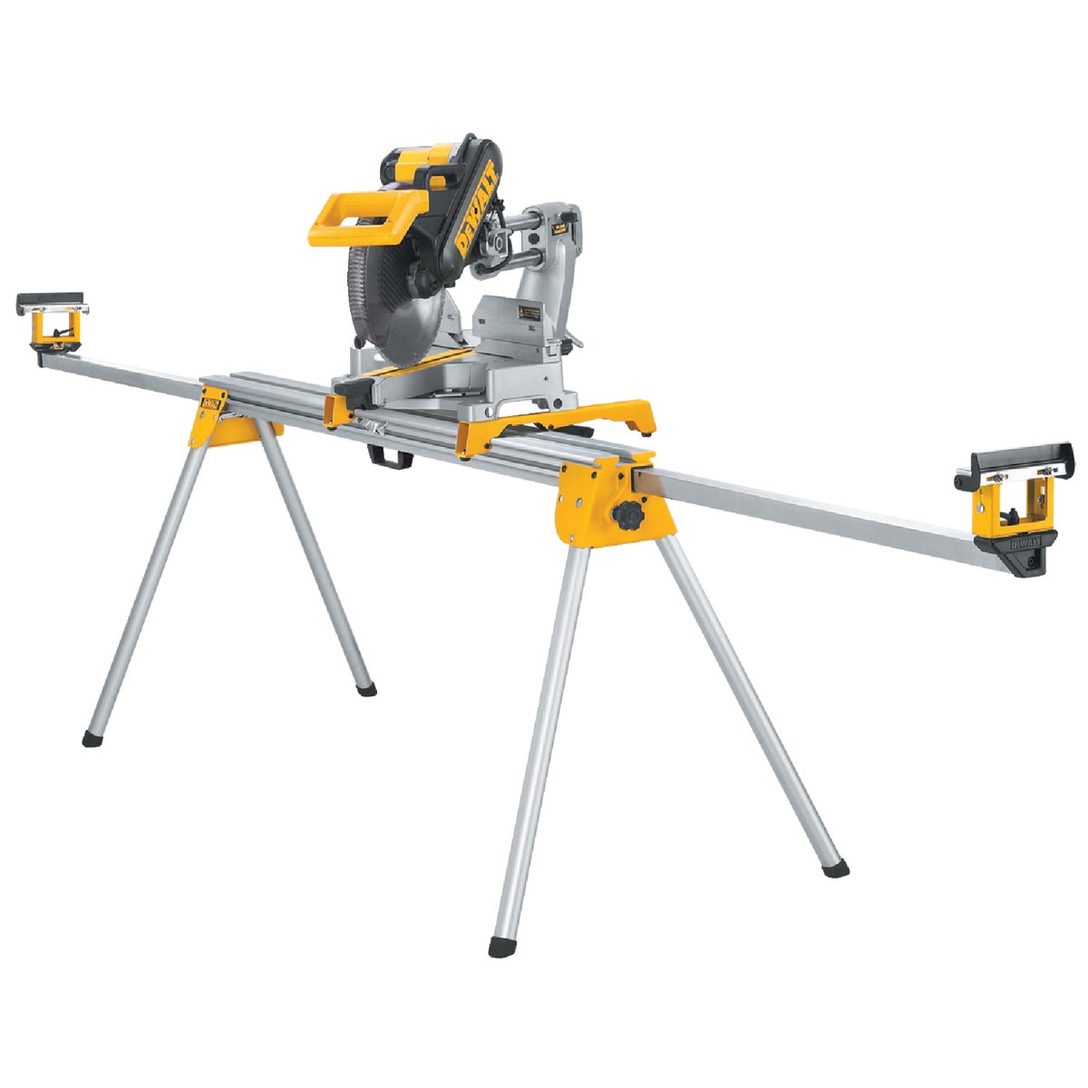 DeWalt Heavy-Duty Miter Saw Stand