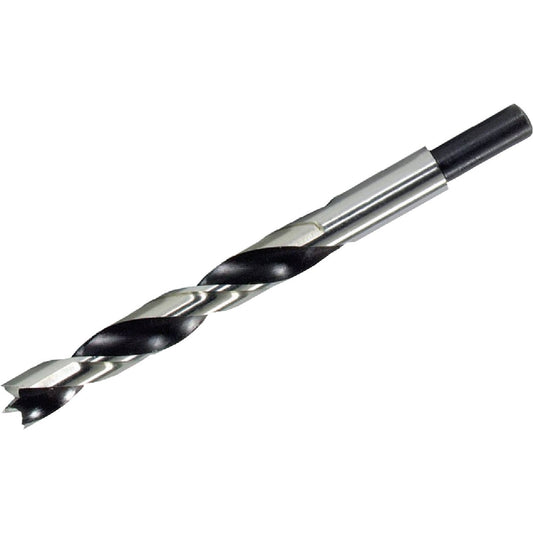 Irwin 1/8 In. High Speed Brad Point Drill Bit