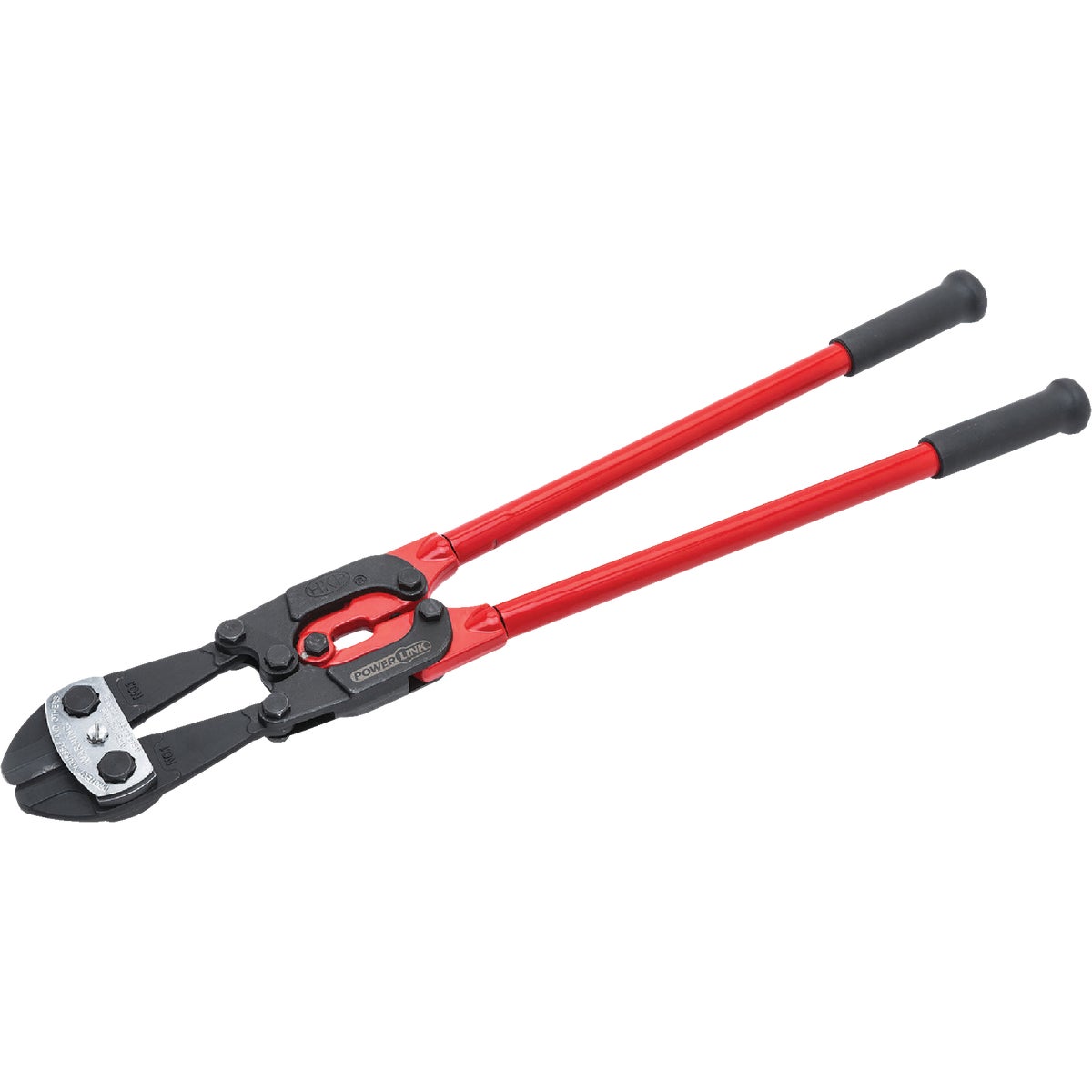 HK Porter 14 In. Power Link Center Cut Bolt Cutters