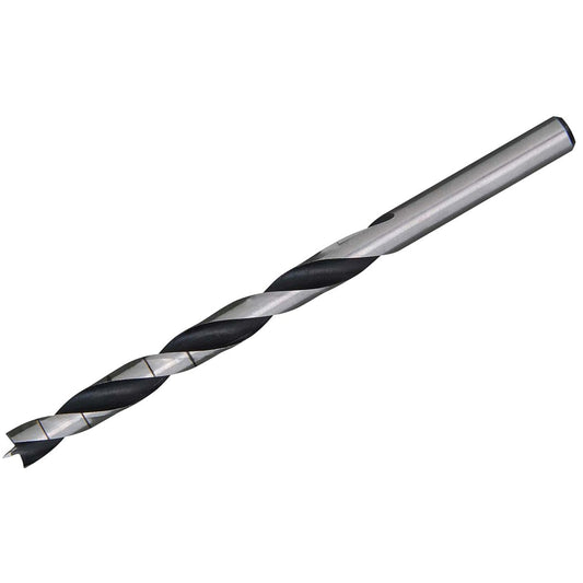 Milwaukee 1/8 In. High Speed Steel Brad Point Drill Bit