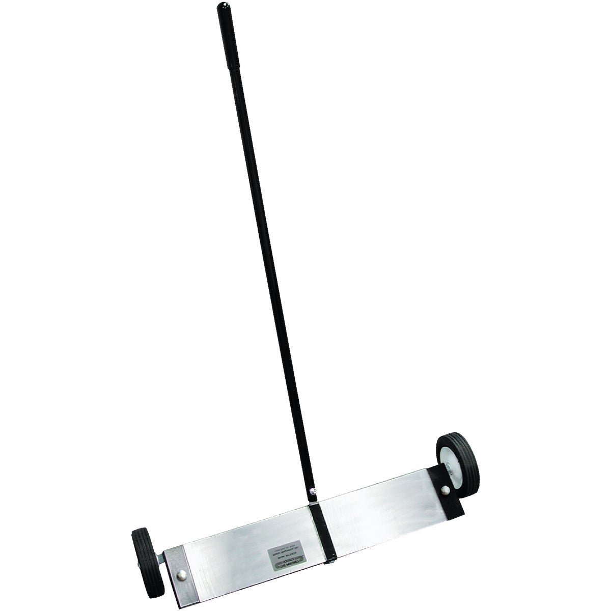 Master Magnetics 24 in. Magnetic Floor Sweeper