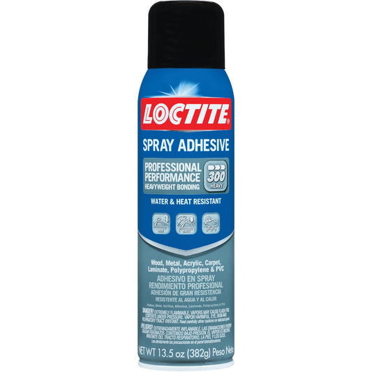 LOCTITE 13-1/2 Oz. Professional Performance Spray Adhesive