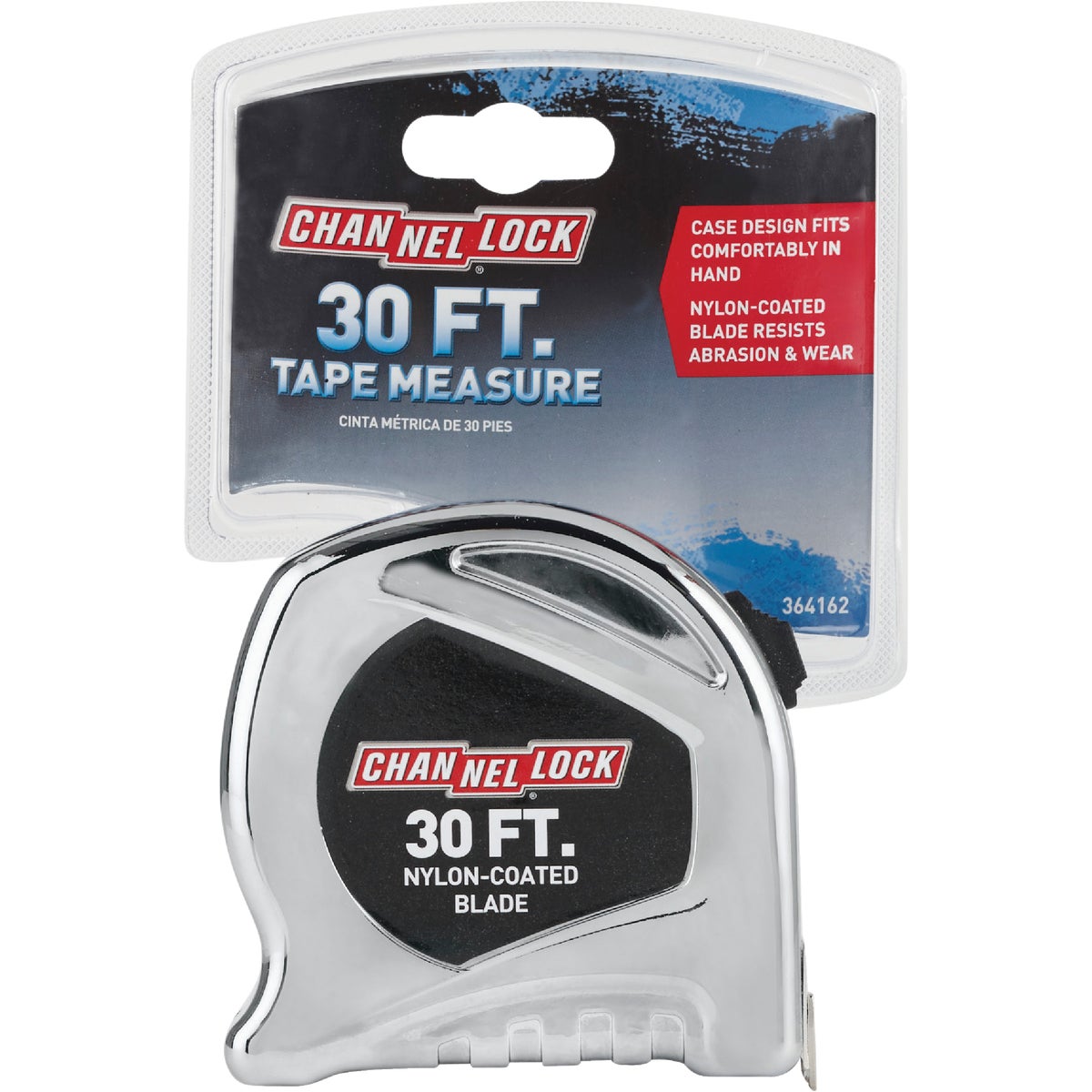 Channellock 30 Ft. Tape Measure