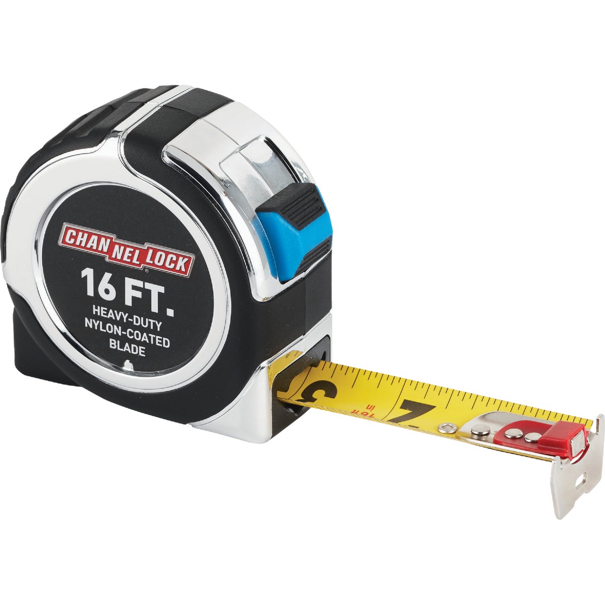 Channellock 16 Ft. Professional Tape Measure