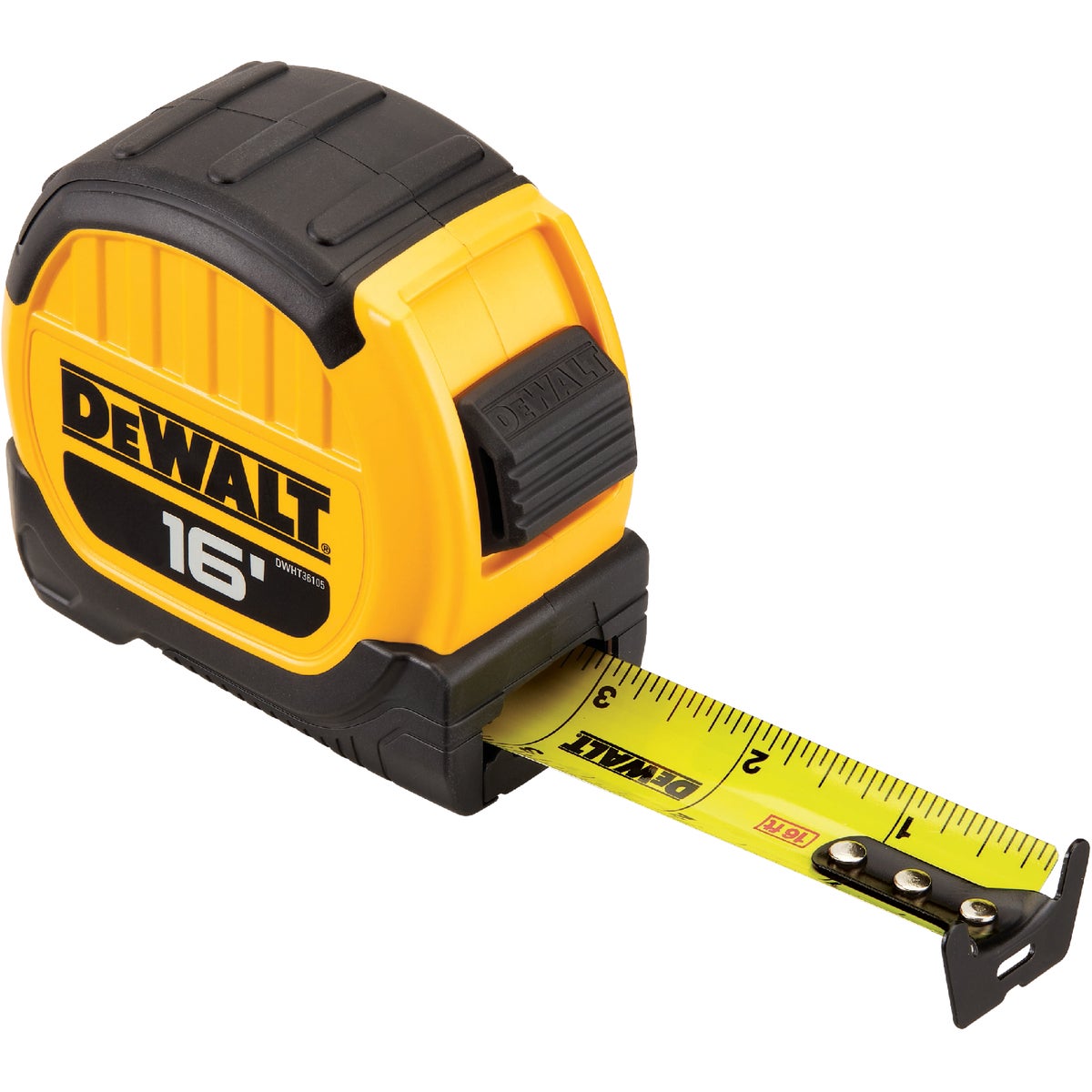 DeWalt 16 Ft. Tape Measure