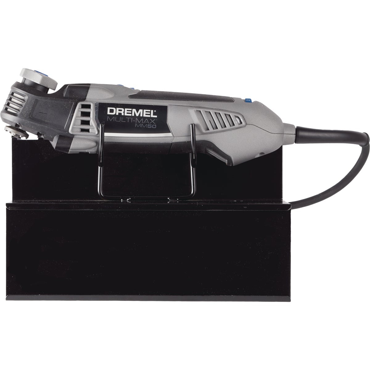 Dremel Multi-Max 5-Amp Oscillating Tool Kit