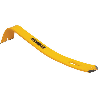 DeWalt 12 In. L Flat Pry Bar