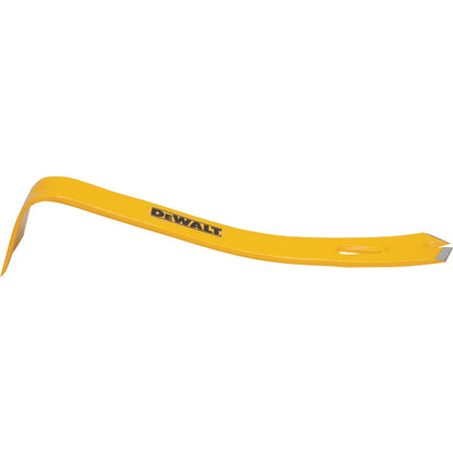 DeWalt 12 In. L Flat Pry Bar