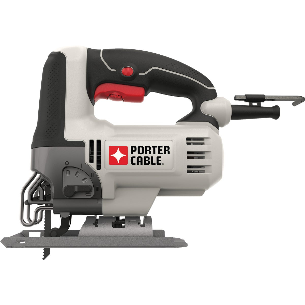 Porter Cable 6.0A 4-Position 0-3200 SPM Jig Saw Kit