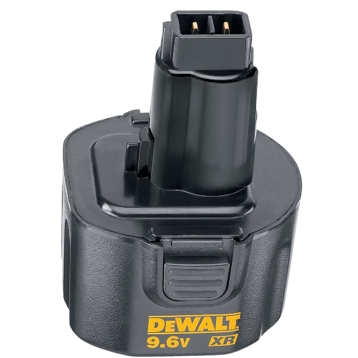 DeWalt 9.6 Volt XR Nickel-Cadmium 1.7 Ah Tool Battery