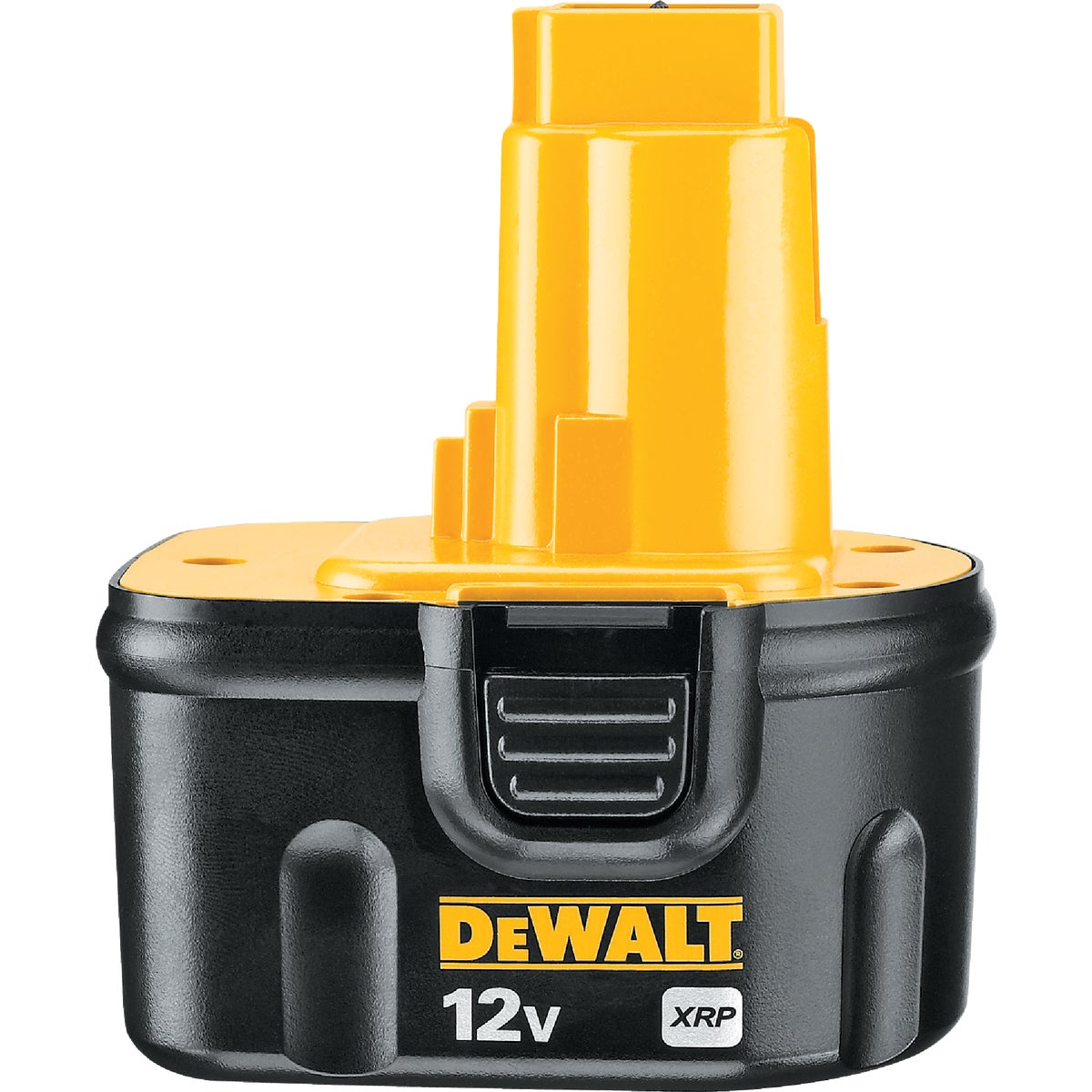 DeWalt 12 Volt XRP Nickel-Cadmium 2.4 Ah Tool Battery