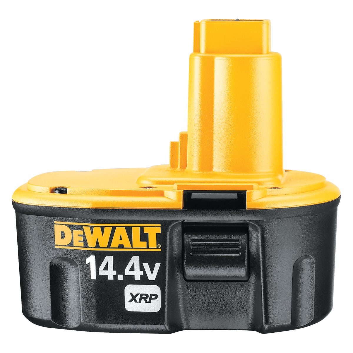 DeWalt 14.4 Volt XRP Nickel-Cadmium 2.4 Ah Tool Battery