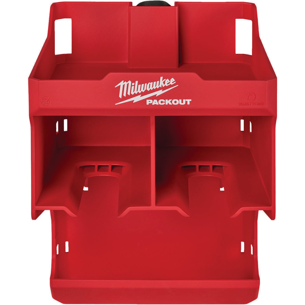 Milwaukee PACKOUT Drill Station Rack