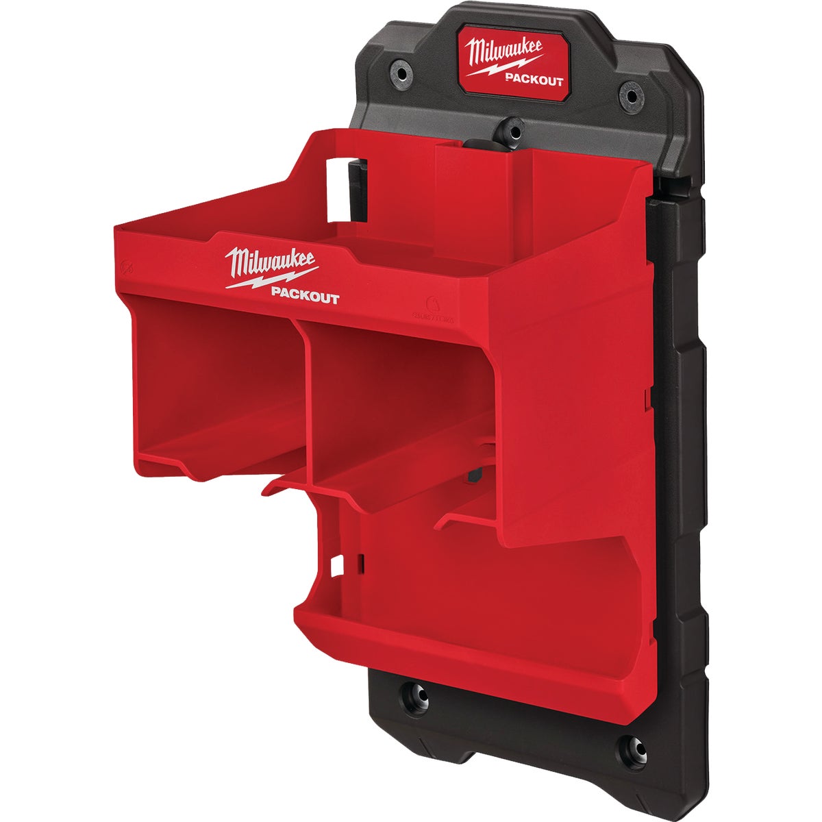 Milwaukee PACKOUT Drill Station Rack