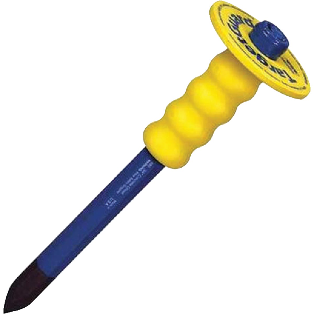 Dasco 3/4 In. x 12 In. Concrete Utility Chisel