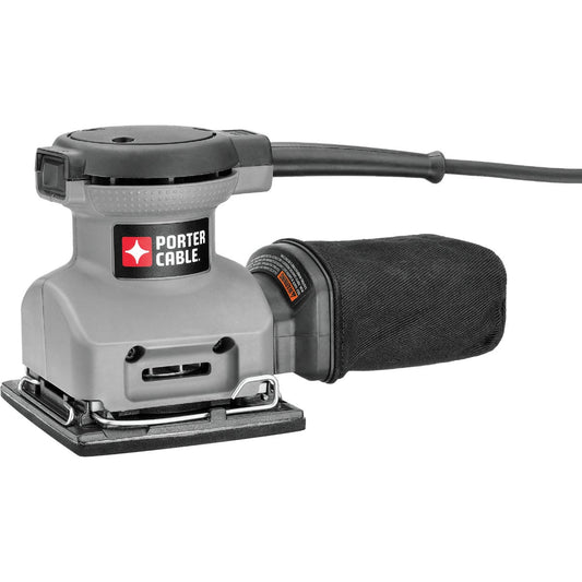 Porter Cable 1/4 Sheet 2.0A Finish Sander