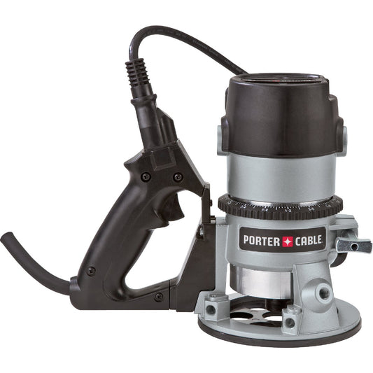 Porter Cable 1-3/4 HP/11.0A 27,500 rpm Router