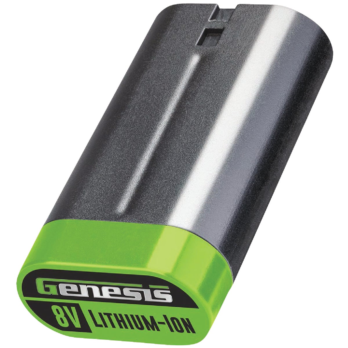 Genesis 8V Lithium-Ion 1.3 Ah Tool Battery