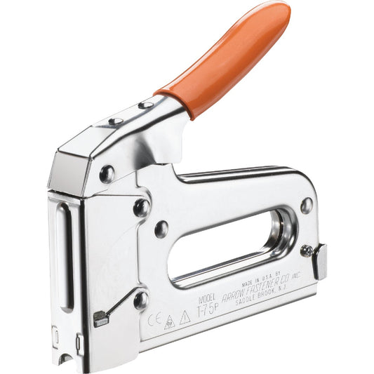 Arrow T75 Professional Wire and Cable Staple Gun