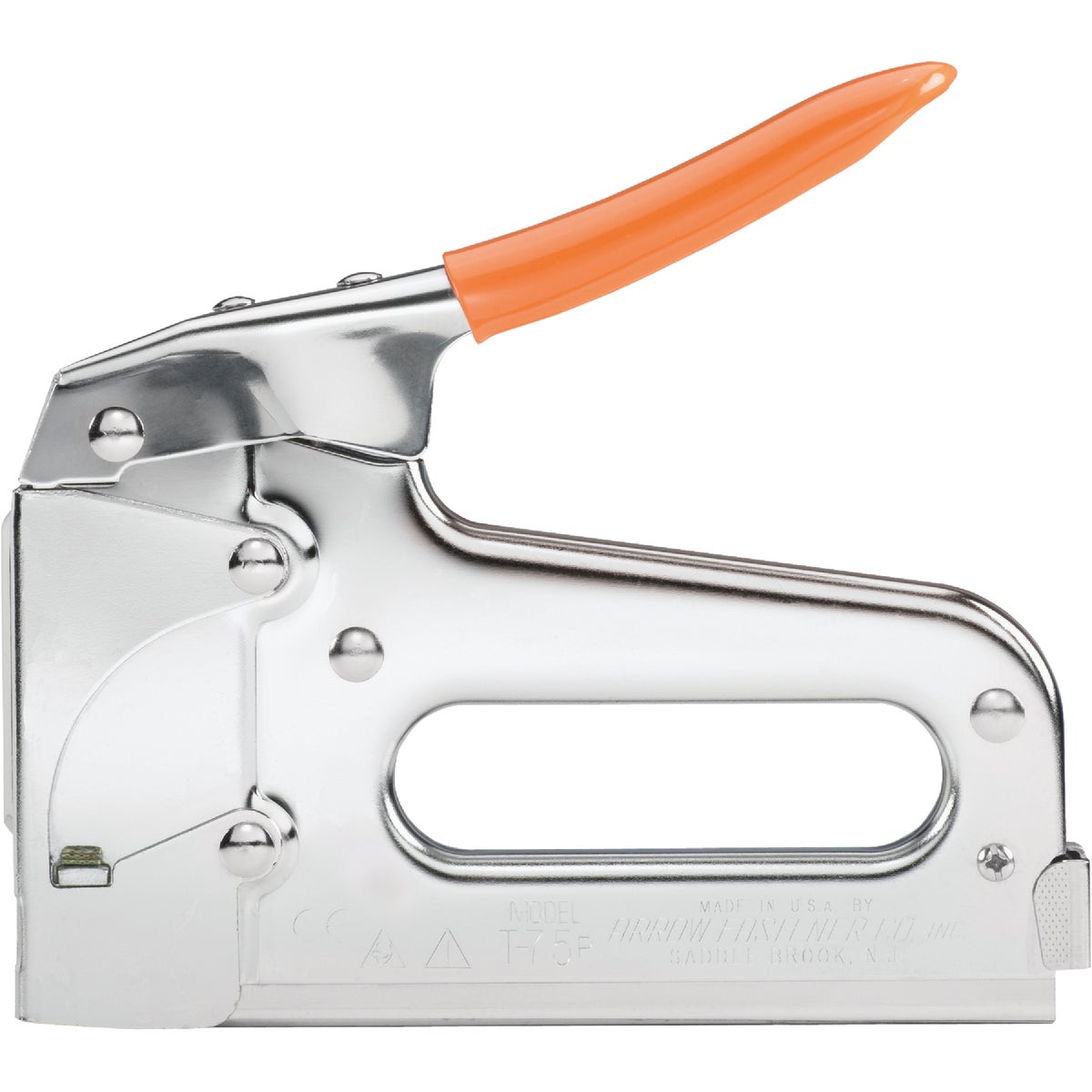 Arrow T75 Professional Wire and Cable Staple Gun