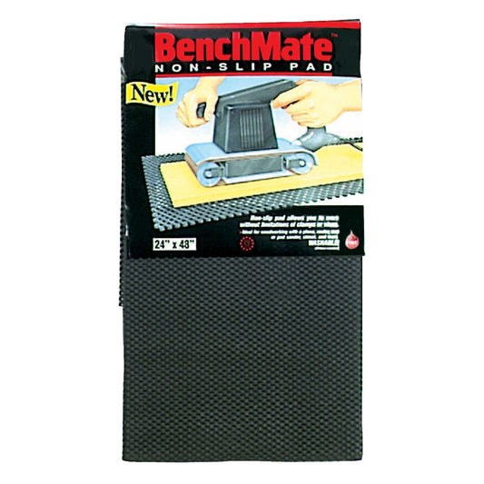 Vantage BenchMate 24 In. x 36 In. Router Non-Slip Pad