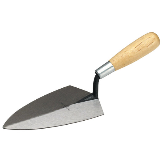 Marshalltown 7 In. x 4-3/8 In. Tile Trowel