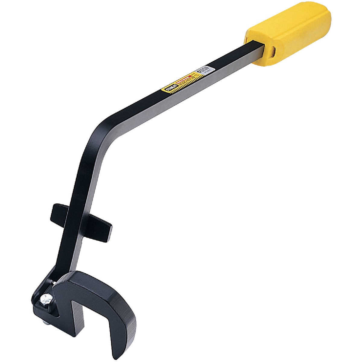 Stanley 26 In. L Board Bender