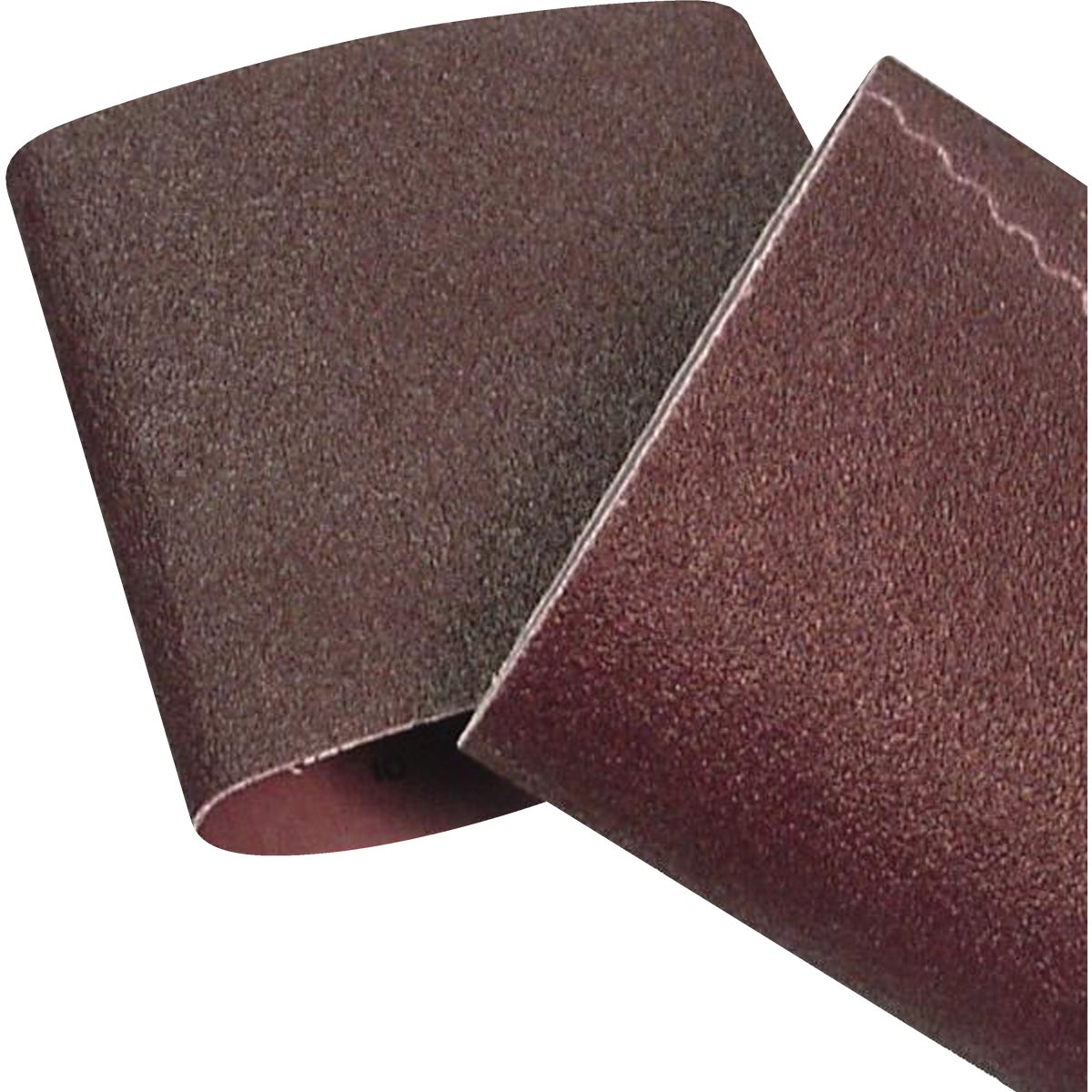 Virginia Abrasives 19 In. x 8 In. 100 Grit Floor Sanding Belt