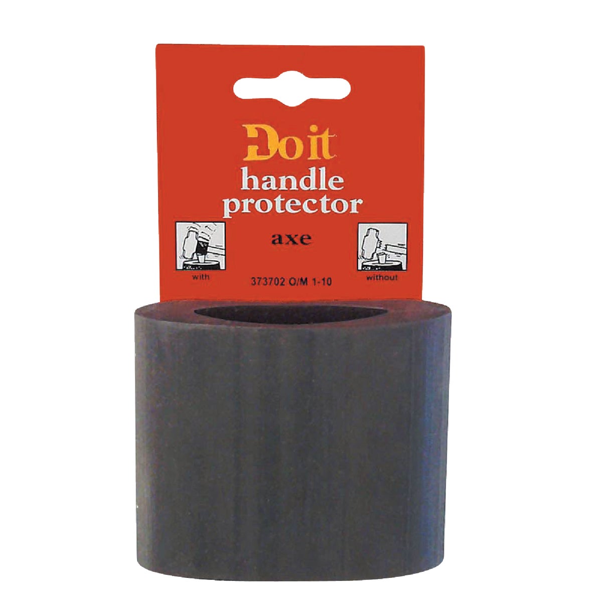 Do it Rubber Axe Handle Protector