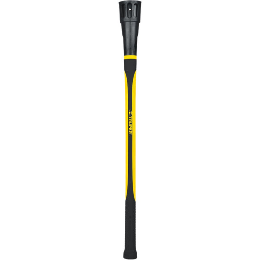 Truper High Grade Fiberglass 36 In. Mattock and Pick Handle