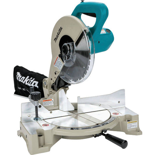 Makita 10 In. 15-Amp Compound Miter Saw