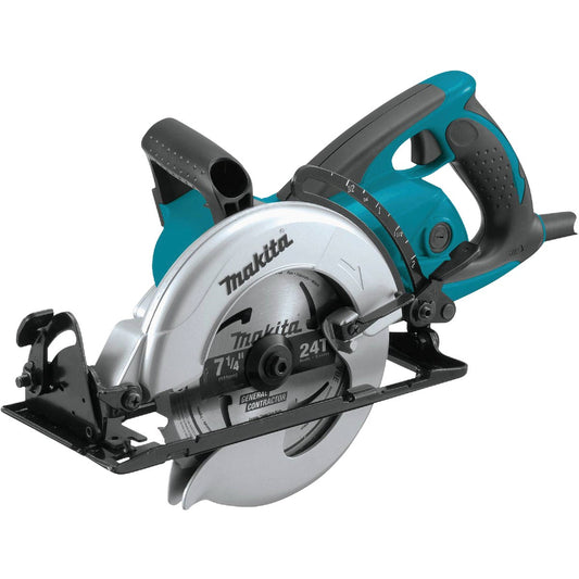 Makita 7-1/4 In. 15-Amp Worm Drive Circular Saw