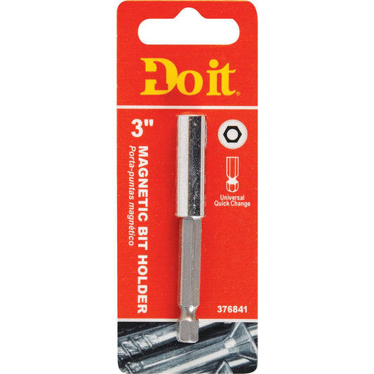 Do it 3 In. Magnetic Bit Holder