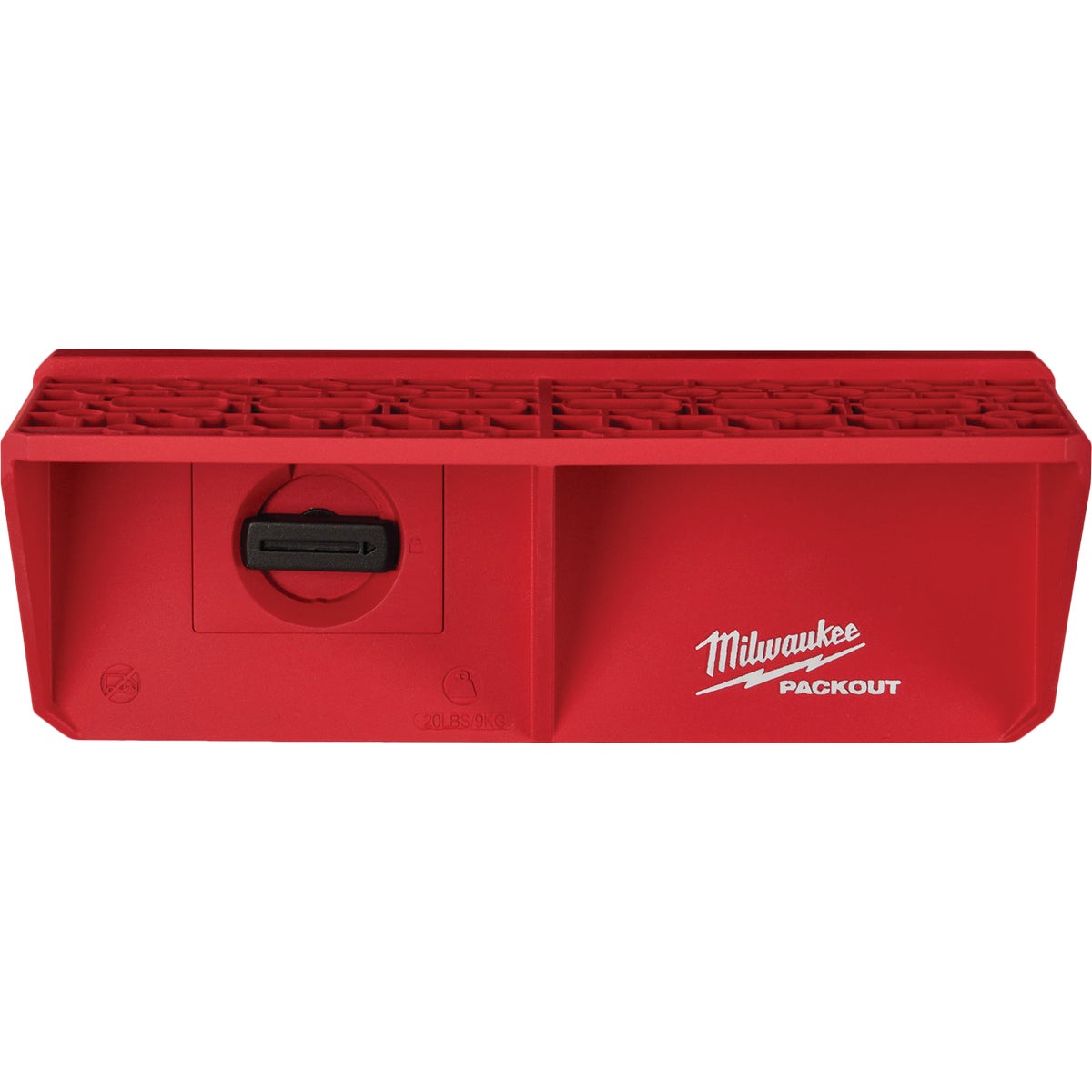 Milwaukee PACKOUT Screwdriver Rack