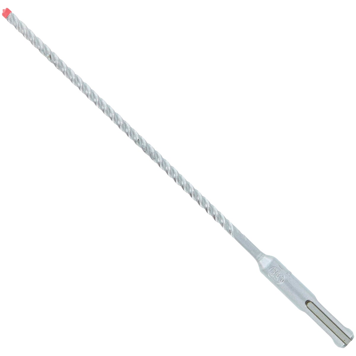 Diablo Rebar Demon 3/16 In. x 8 In. SDS-Plus Full Carbide Rotary Hammer Drill Bit (25-Pack)