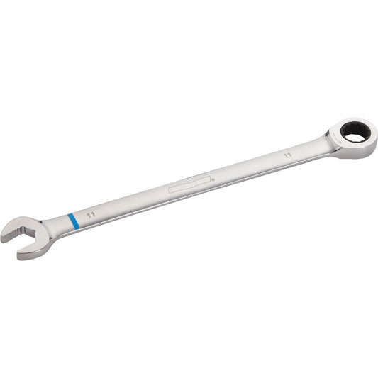 Channellock Metric 11 mm 12-Point Ratcheting Combination Wrench