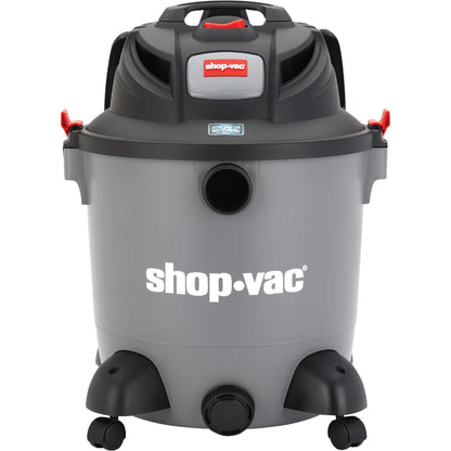 Shop Vac Hardware SVX2 12 Gal. 5.5-Peak HP Wet/Dry Vacuum
