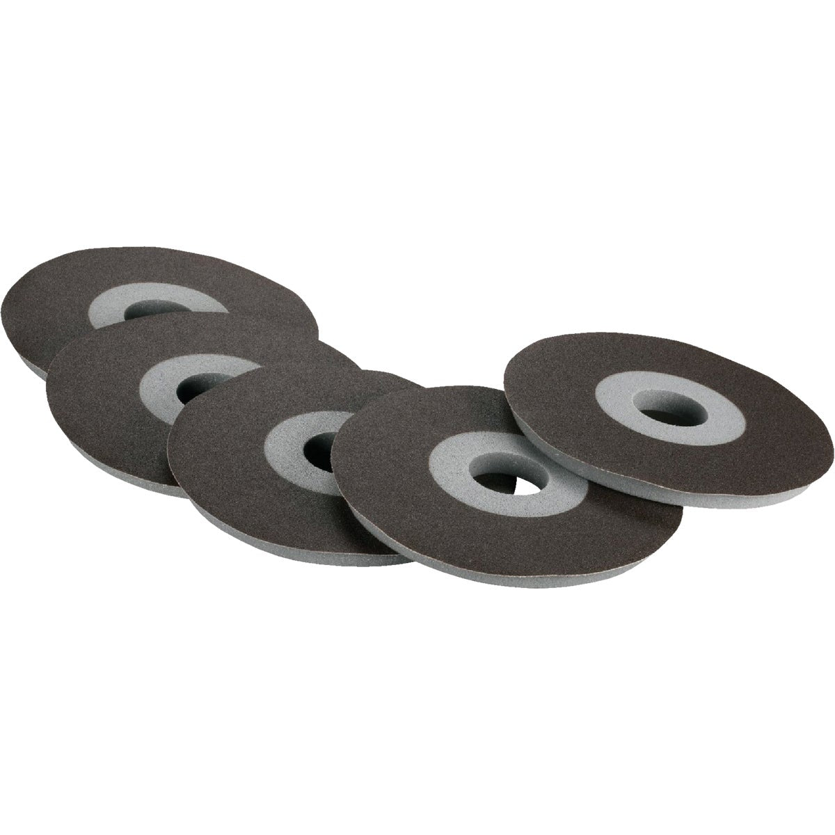 Porter Cable 8- 120 Grit Drywall Sanding Disc (5-Pack)