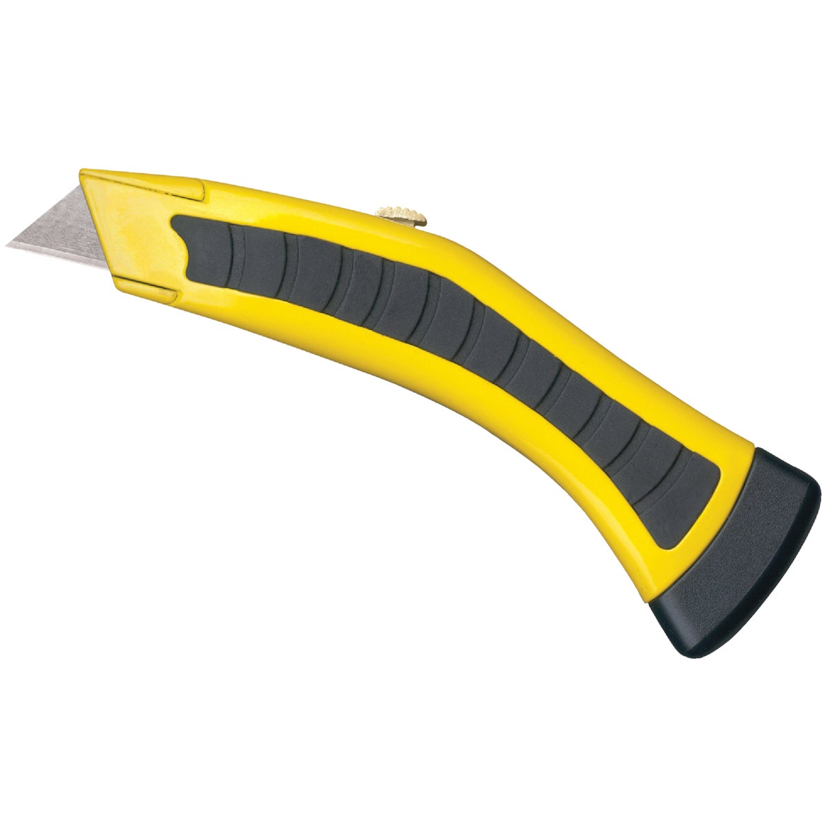 Techni Edge Swift Switch Retractable Straight Utility Knife