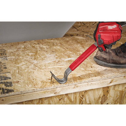 Milwaukee 15 In. L Pry Bar