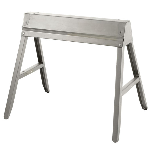 Do it 32-1/2 In. L Steel Folding Sawhorse, 1000 Lb. Capacity