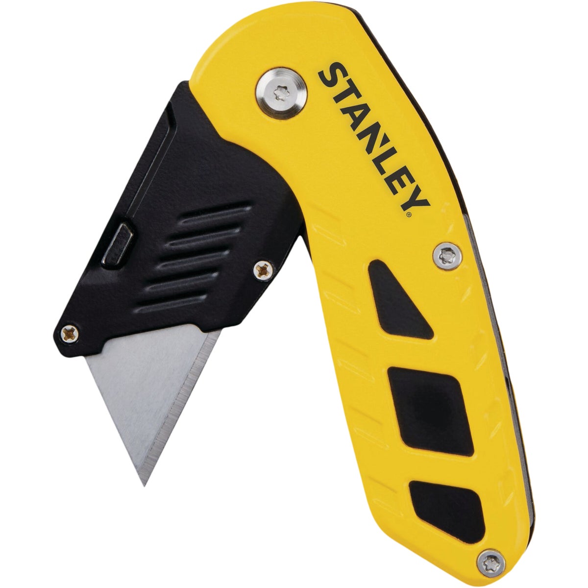 Stanley Fixed Folding Compact Utility Knife