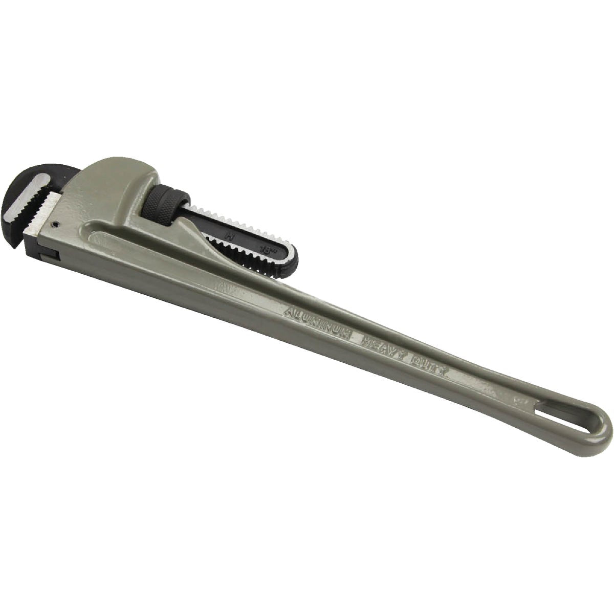 Do it 18 In. Aluminum Pipe Wrench