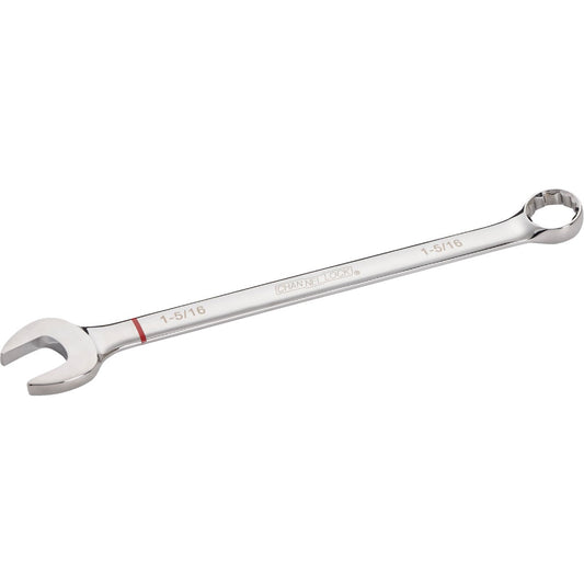 Channellock Standard 1-5/16 In. 12-Point Combination Wrench