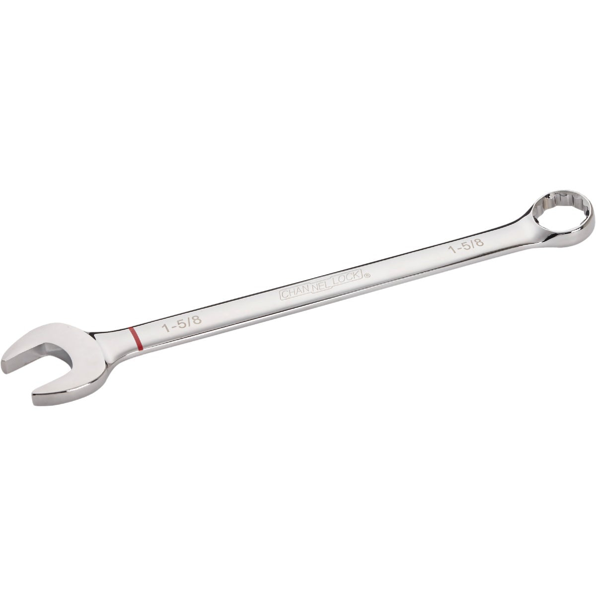 Channellock Standard 1-5/8 In. 12-Point Combination Wrench