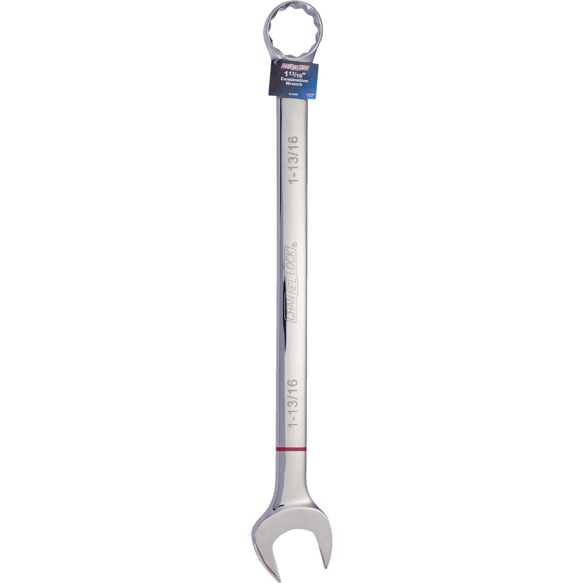 Channellock Standard 1-13/16 In. 12-Point Combination Wrench