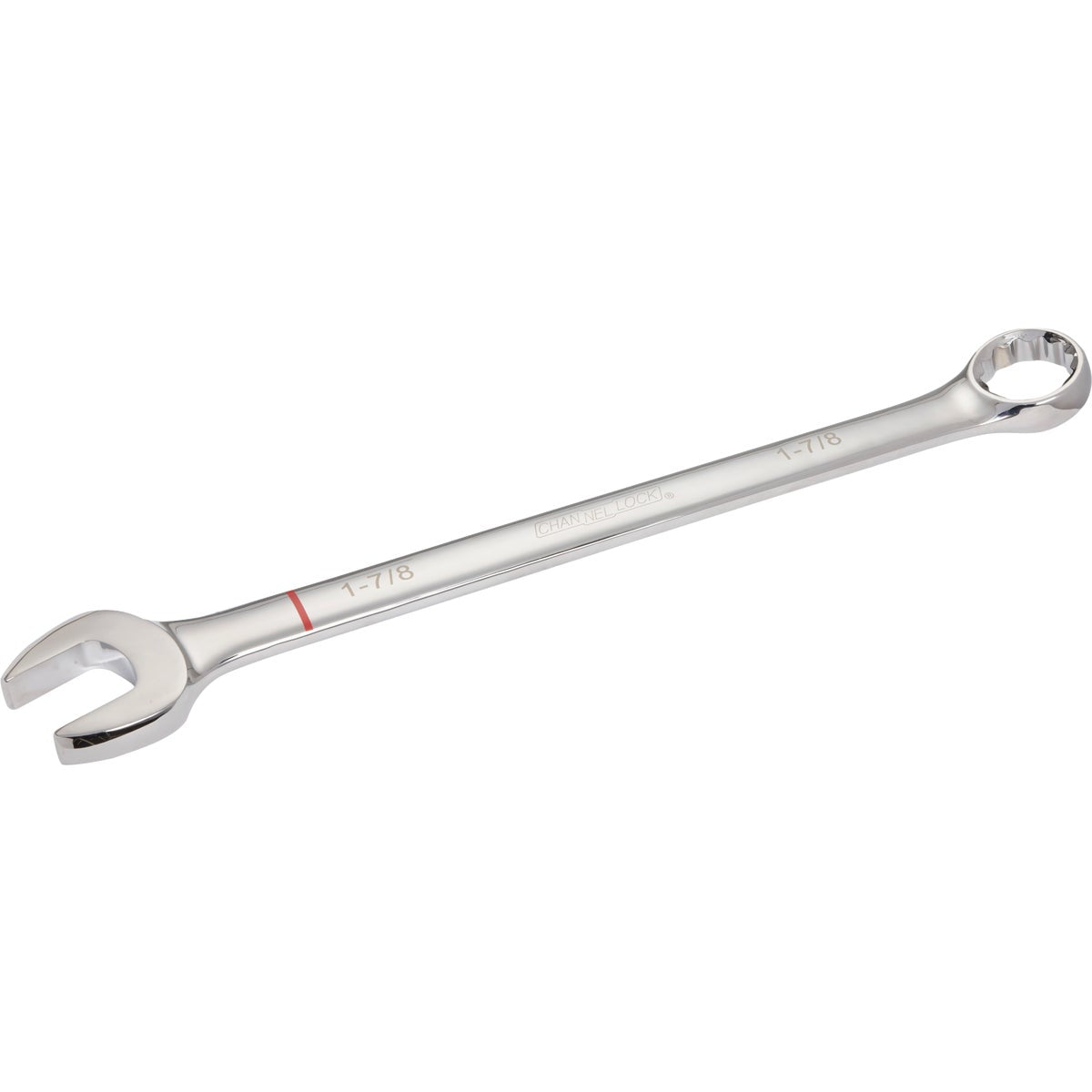 Channellock Standard 1-7/8 In. 12-Point Combination Wrench